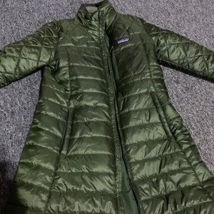 Patagonia Radalie Parka